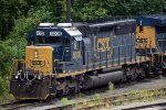 CSX8008